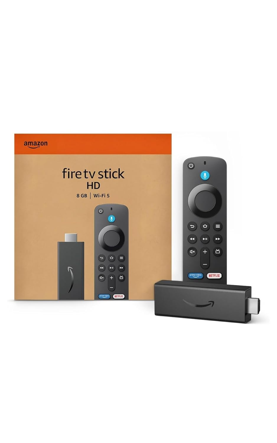 Smart Home Accessories