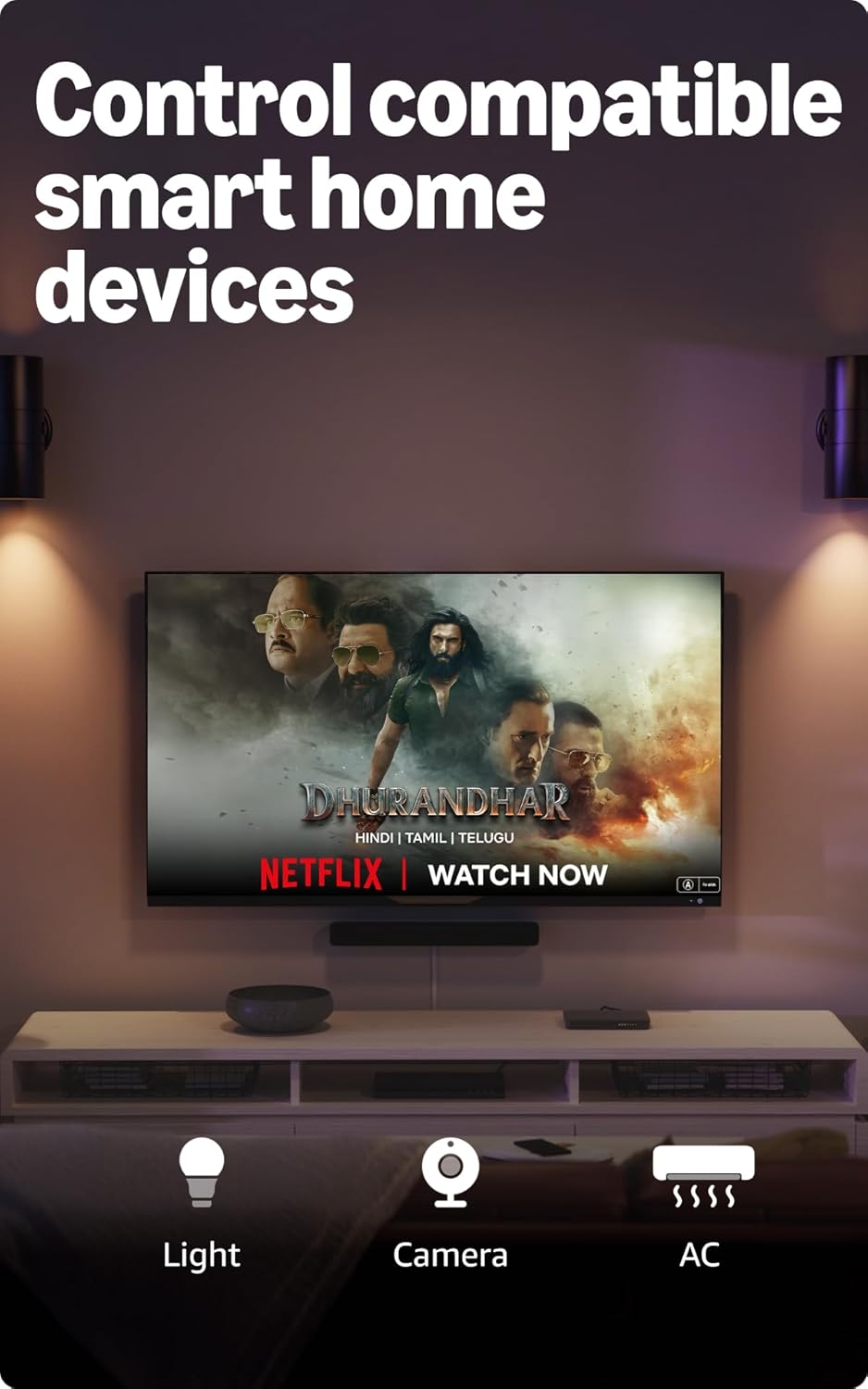Amazon Fire TV Stick HD
