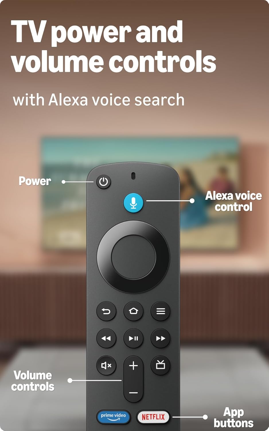 Amazon Fire TV Stick HD