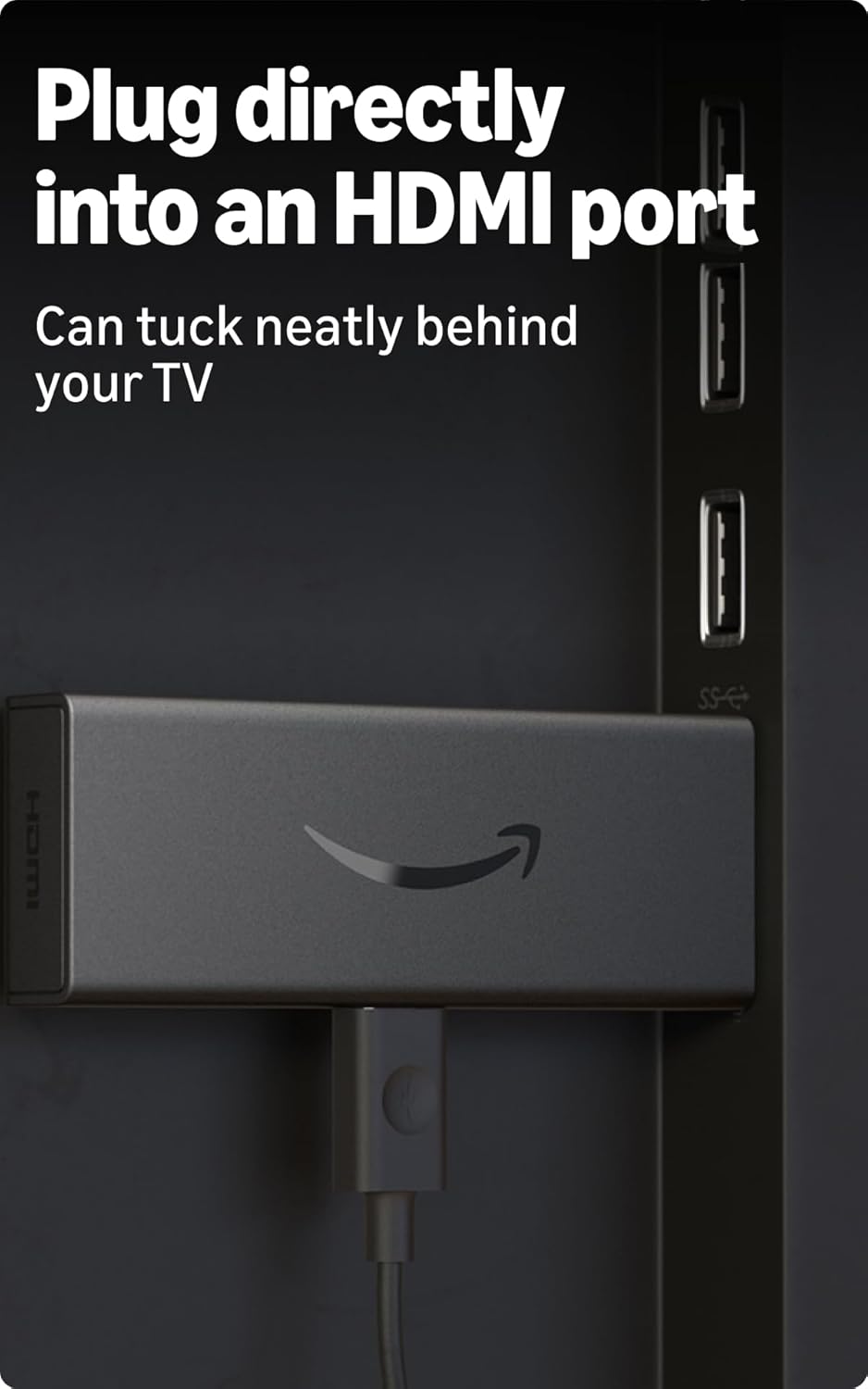 Amazon Fire TV Stick HD