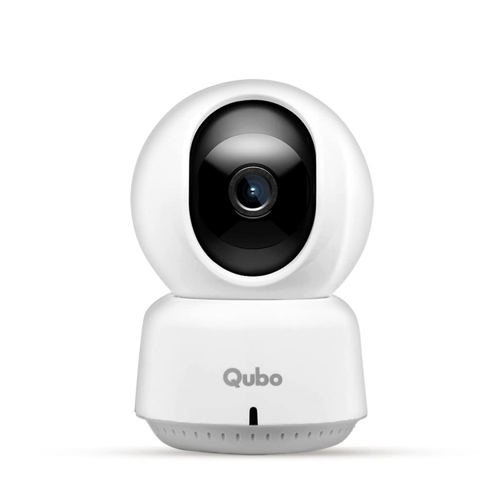 Qubo Smart Camera 360°