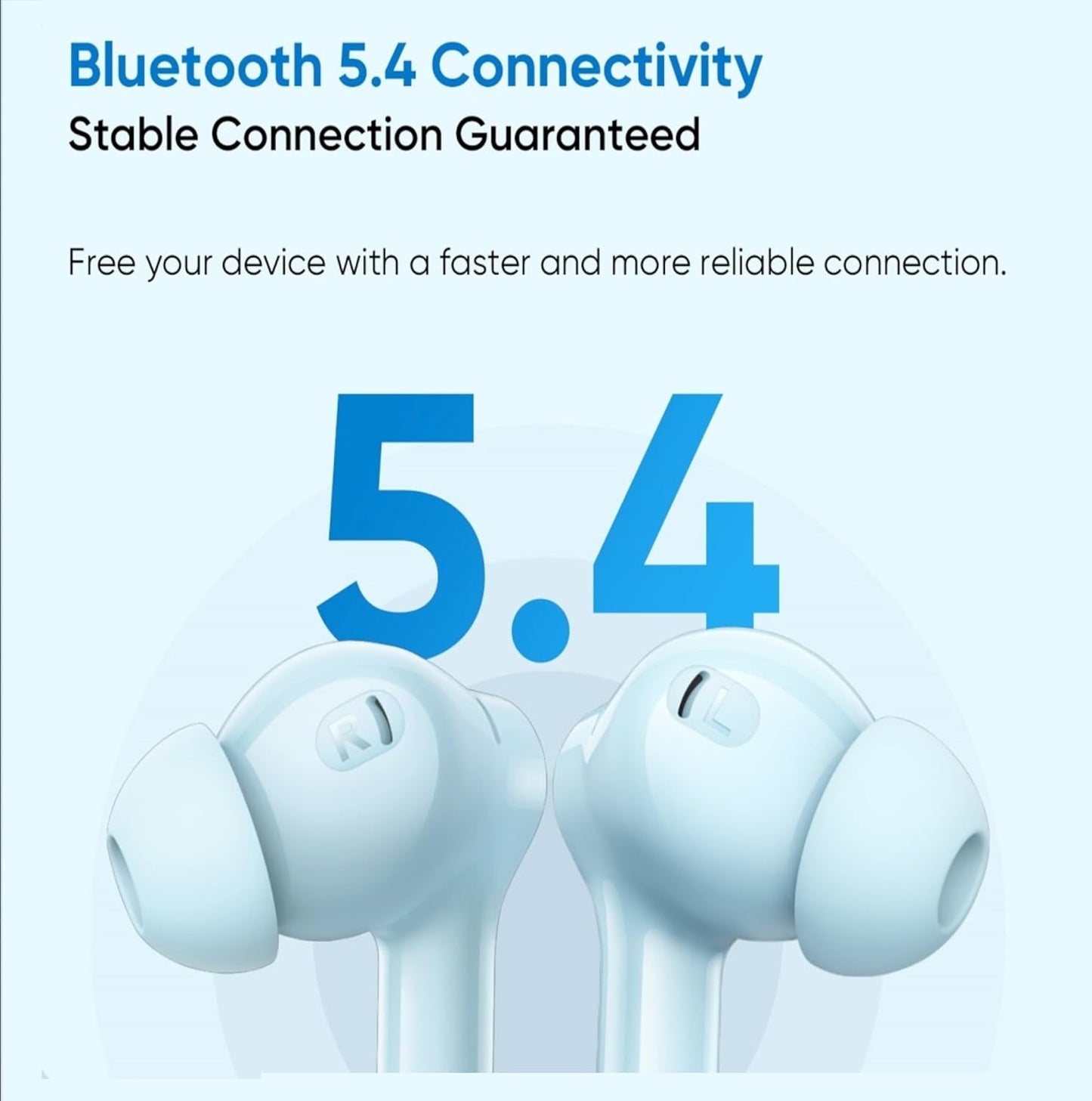 realme Buds T200x