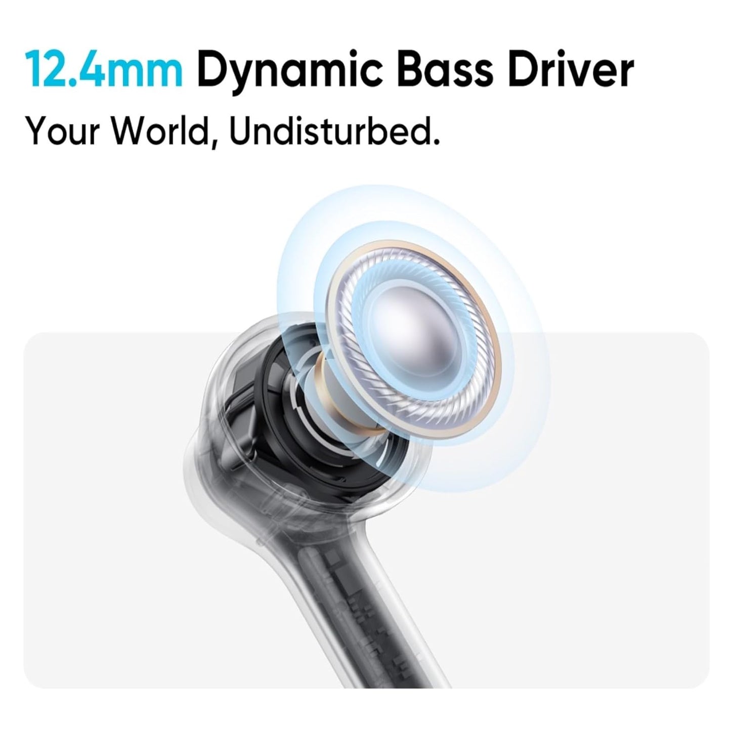 realme Buds T200x