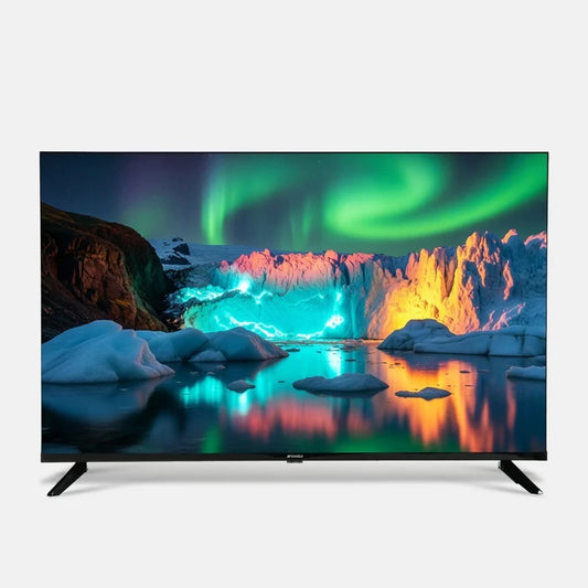 Sansui 109 cm (43 inch) Full HD LED Smart Google TV