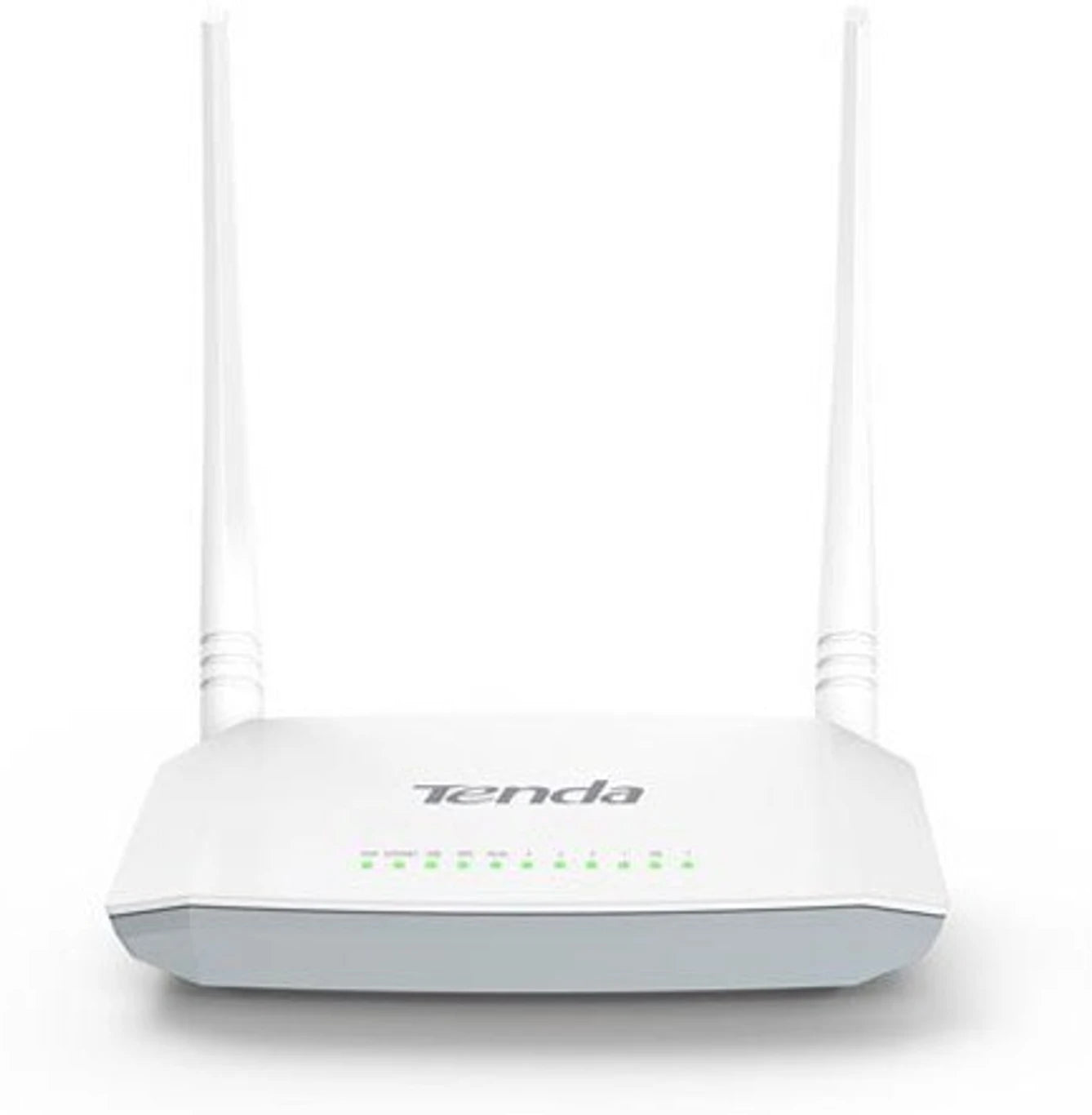 TENDA N300 Wireless Router 2.4 GHz