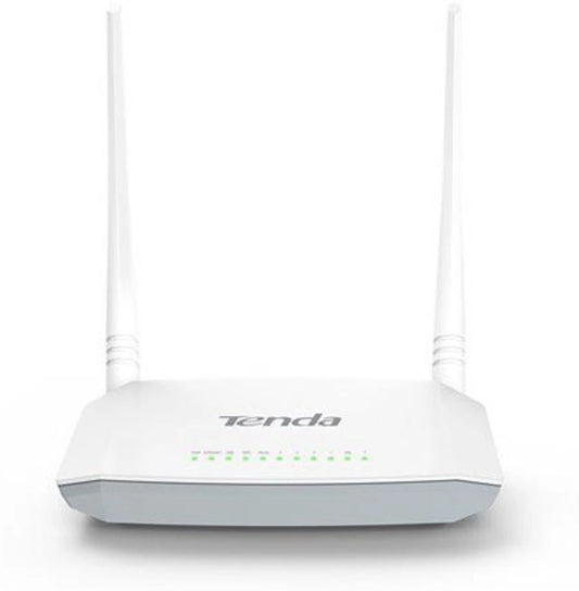 TENDA N300 Wireless Router 2.4 GHz