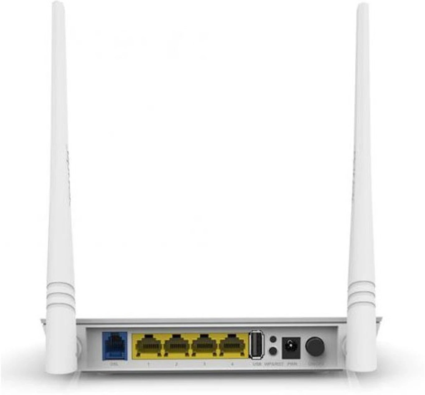 TENDA N300 Wireless Router 2.4 GHz